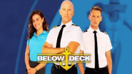 Below Deck - Season 11 Episode 11